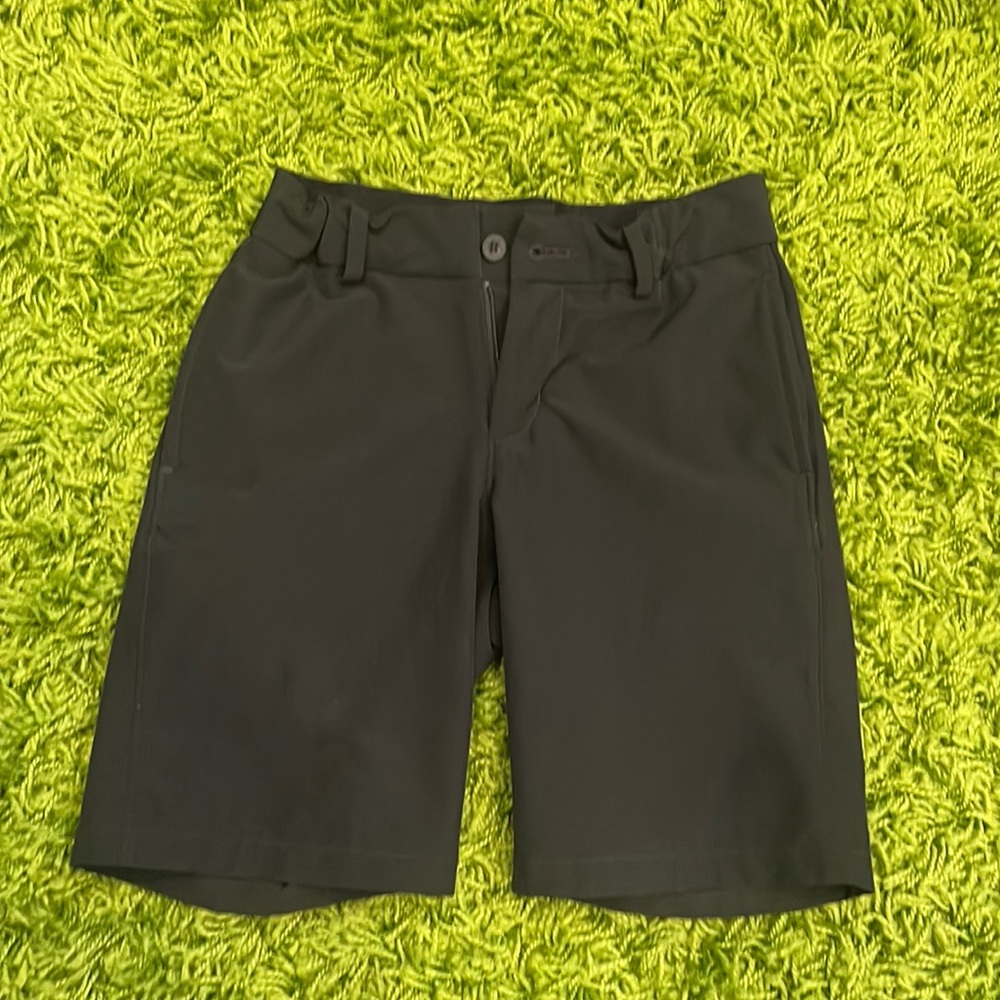 Dry fit Nike golf pants